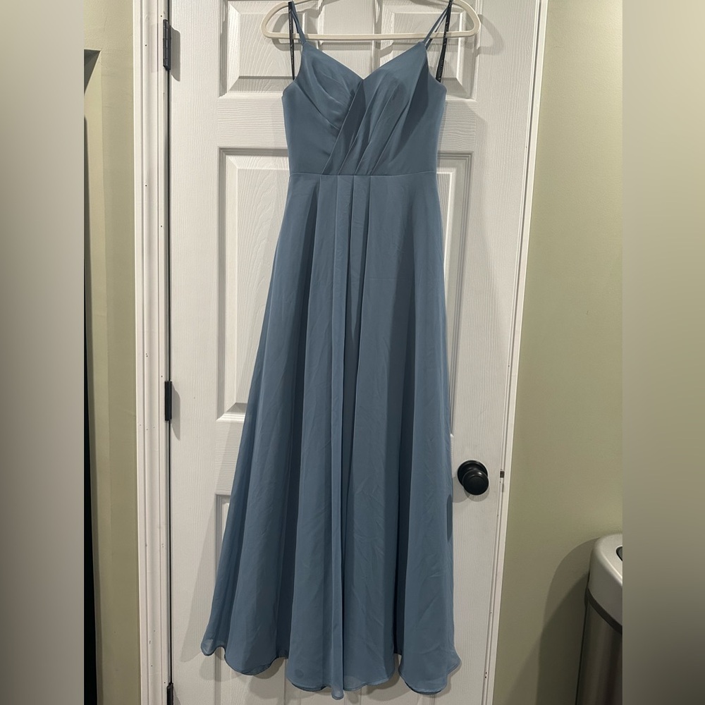 Sorella Vita Bridesmaid Dress